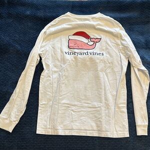 Vineyard Vines long-sleeved t-shirt